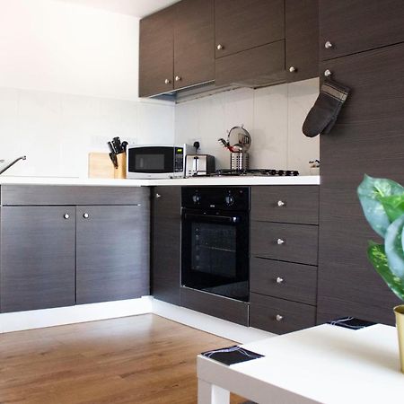 Town Centre Apartment With Free Parking Loughborough Ngoại thất bức ảnh
